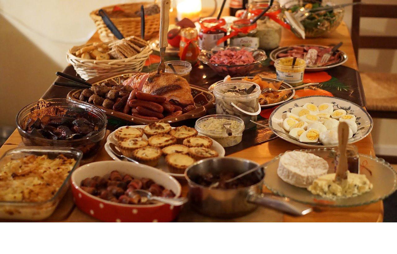 Coacutemo recuperarse tras la cena de Antildeo Nuevo- 10 consejos que funcionan siacute o siacute