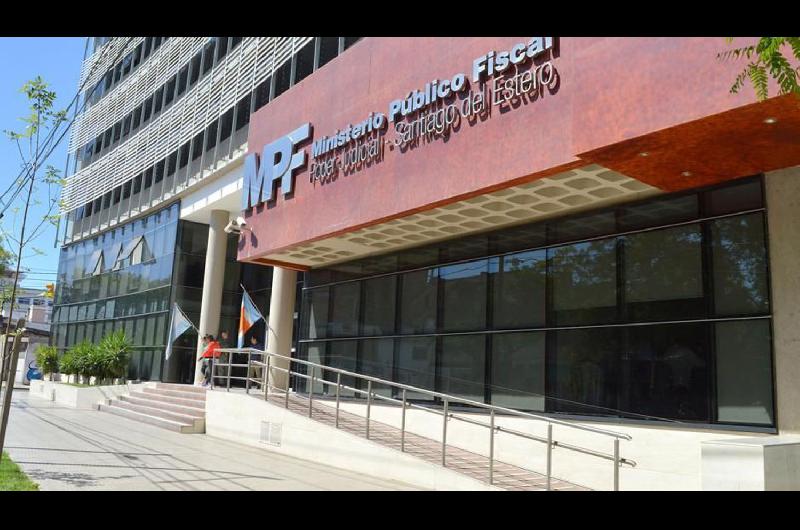 Empleado de una farmacia preso por golpear a su pareja