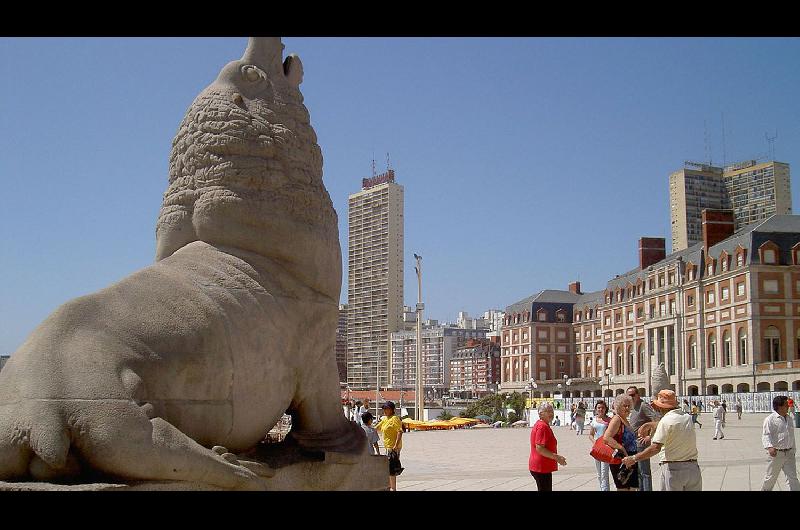 Las reservas para enero son del 75-en-porciento- y hay buenas expectativas en Mardel
