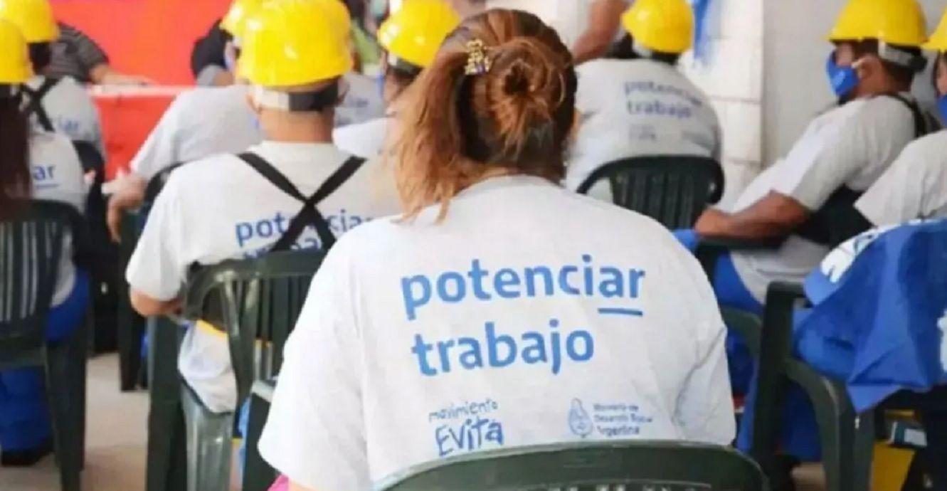 Prorrogan la reinscripcioacuten a los planes Potenciar Trabajo- miraacute hasta cuaacutendo