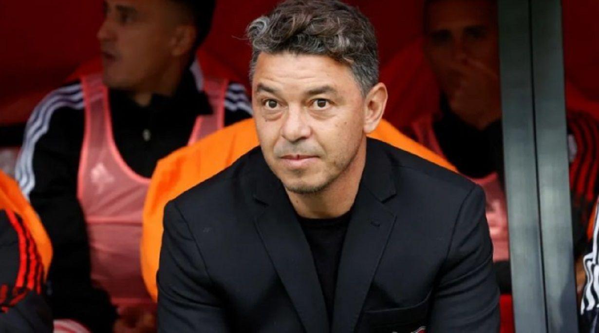 Marcelo Gallardo vuelve a dirigir y hay una gran expectativa