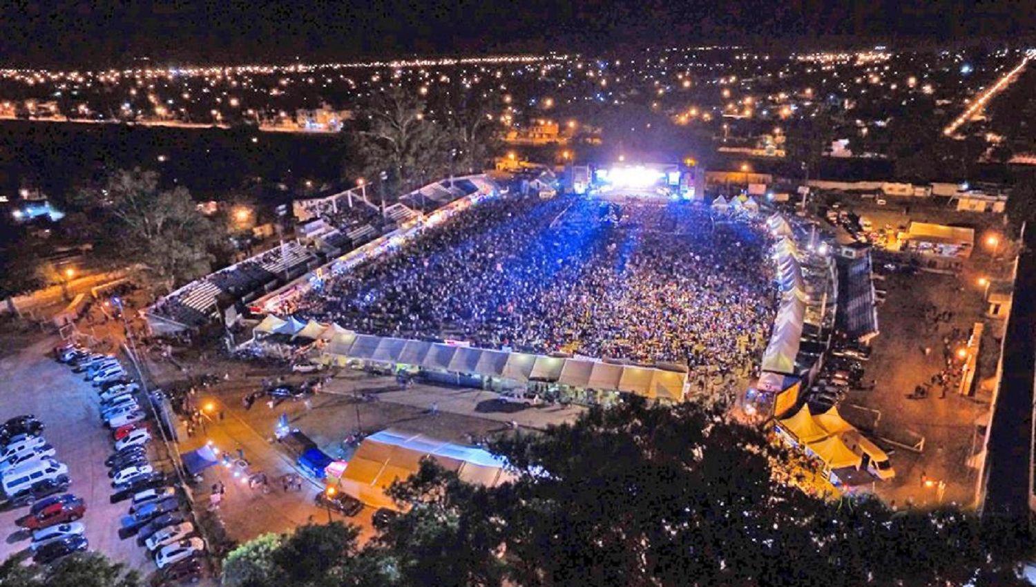 No te dejes engantildear- advierten sobre ventas de entradas falsas para el Festival de La Salamanca