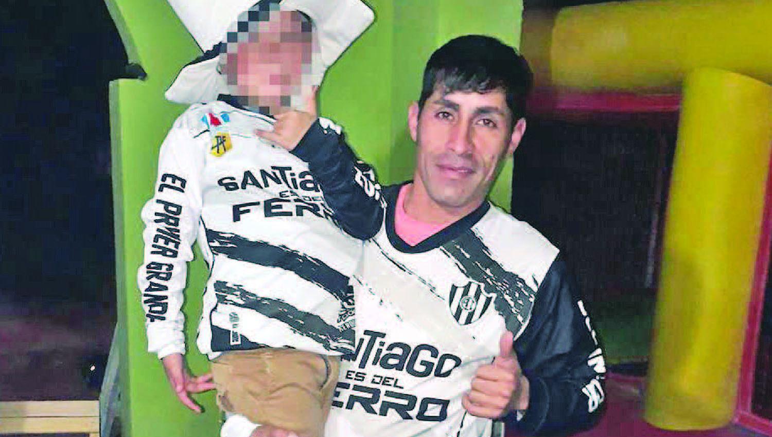 Choque frontal entre motos se cobroacute la vida de un hombre