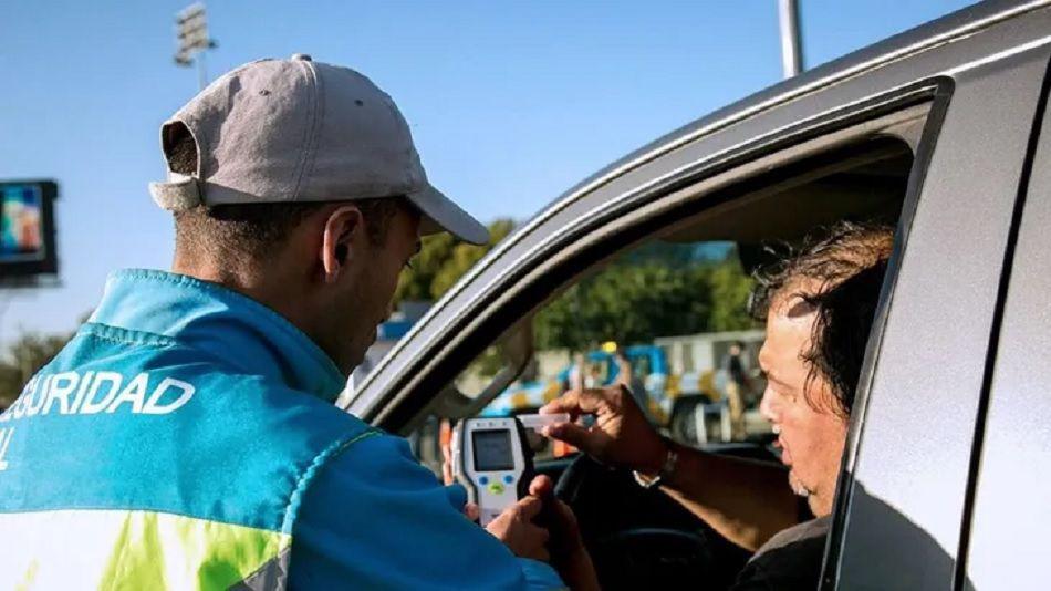 Se llevaraacute a cabo el primer operativo ldquoAlcoholemia Federalrdquo de 2023- miles de test y tolerancia cero