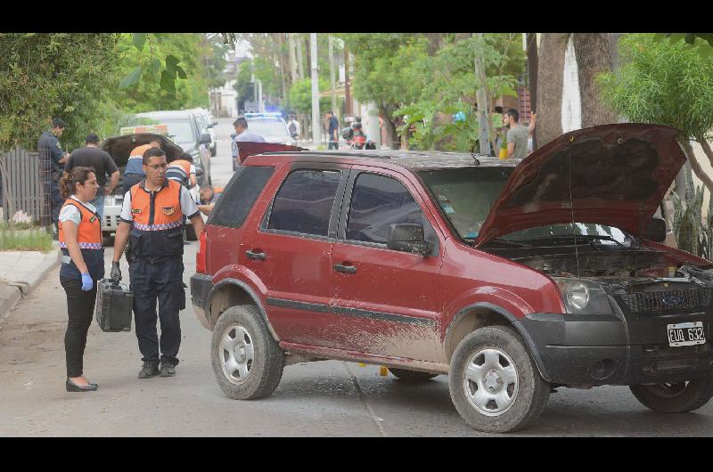 Una nueva indagatoria a la banda poliladron reactiva la causa Servisur