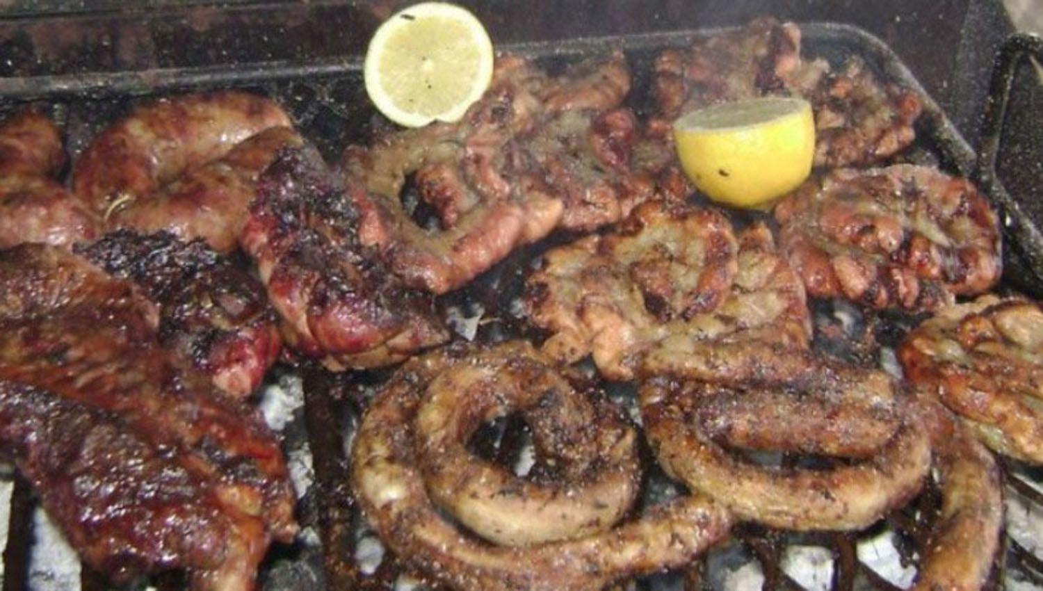 Especialistas afirman que hoy se pueden comer carne y achuras