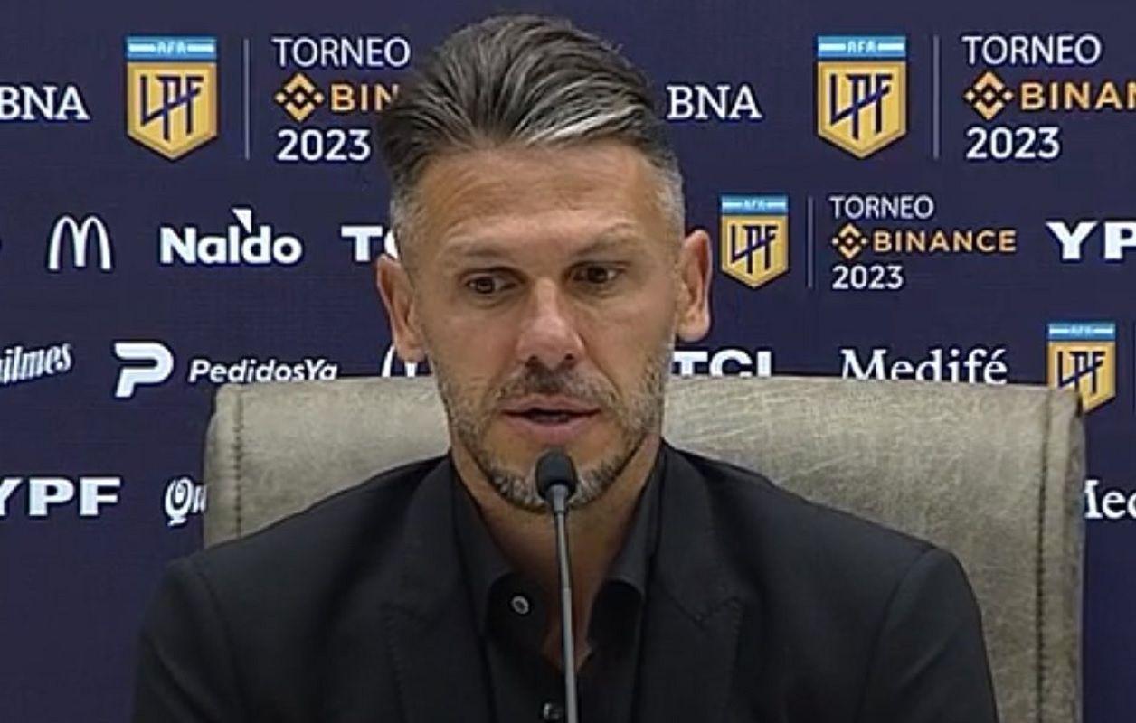 Martín Demichelis 