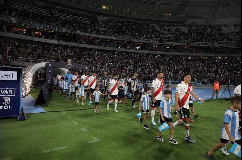 Belgrano recibiraacute a hinchas de River en el Kempes pero pagaraacuten el triple que en su visita a Santiago- 13500