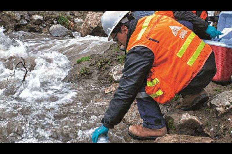 En la Unse se puede cursar la Licenciatura en Hidrologiacutea Subterraacutenea