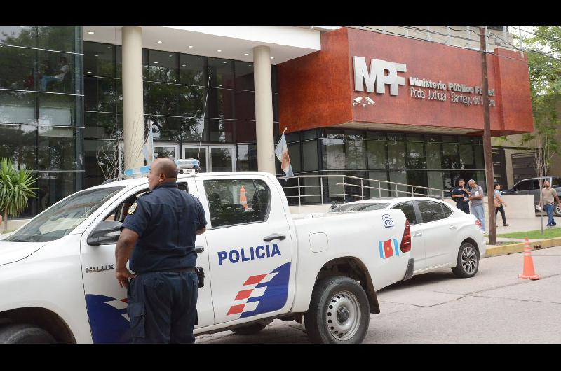 Meacutedico preso por abuso sexual negoacute todas las acusaciones