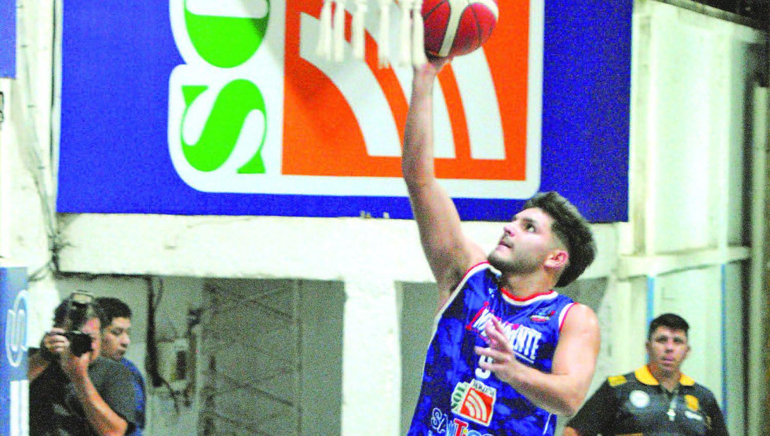 Independiente BBC mostroacute su mejor versioacuten en casa