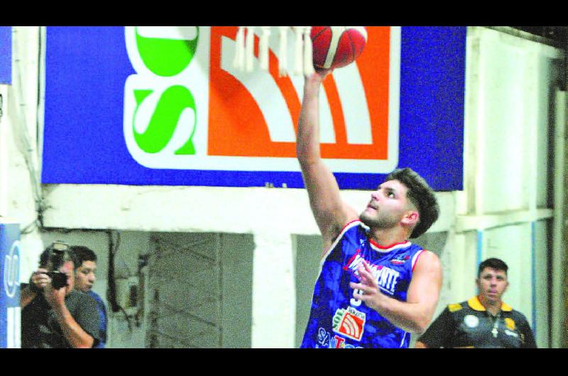 Independiente BBC mostroacute su mejor versioacuten en casa