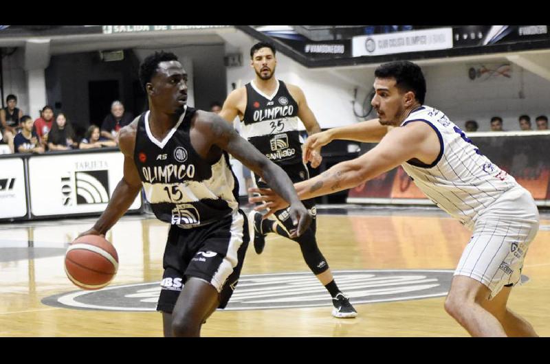 Oliacutempico cayoacute por un punto ante Pentildearol de Mar del Plata