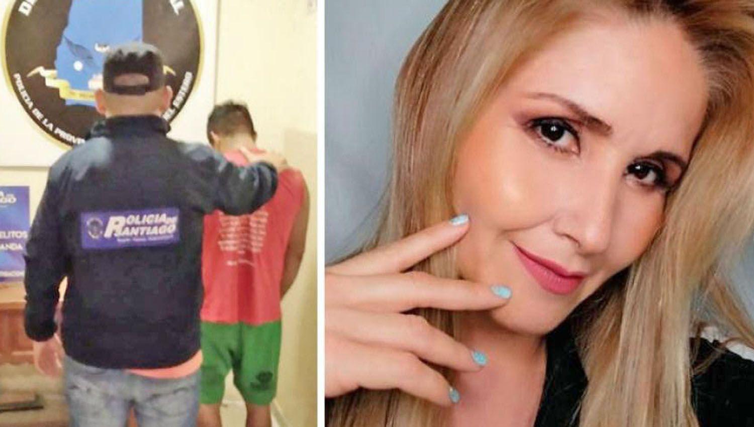 Exclusivo- el homicida de la esteticista cayoacute por una gorra