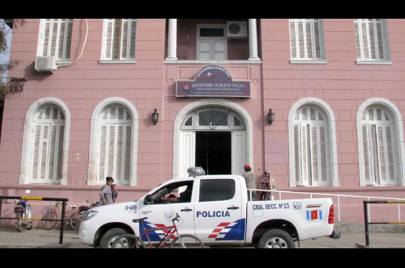 Una joven de 22 antildeos abusoacute sexualmente de su sobrino durante tres antildeos y le mostraba videos XXX