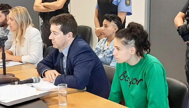 Hoy es el diacutea- daraacuten a conocer el veredicto del juicio por el crimen de Lucio Dupuy