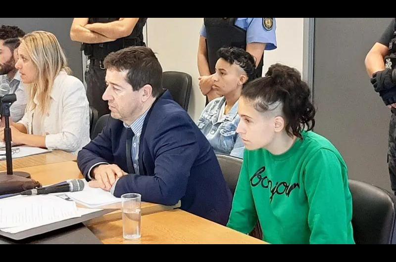 Hoy es el diacutea- daraacuten a conocer el veredicto del juicio por el crimen de Lucio Dupuy