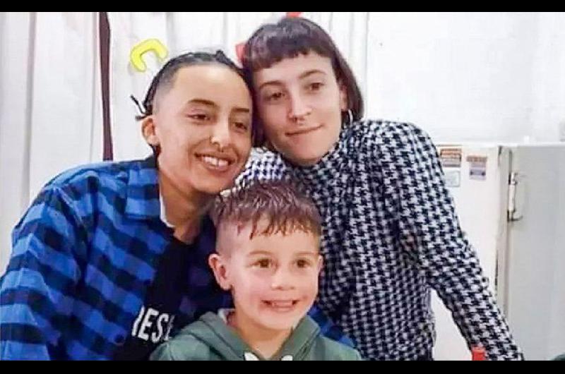 Crimen de Lucio Dupuy- declaran culpables de homicidio agravado a la madre del nene y a su novia