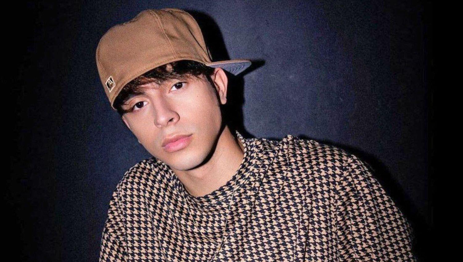 RUSHERKING- QUEacute ANSIEDAD POR VOLVER A MI PROVINCIA