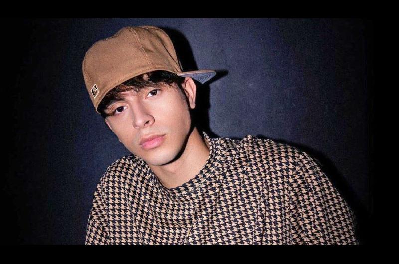 RUSHERKING- QUEacute ANSIEDAD POR VOLVER A MI PROVINCIA