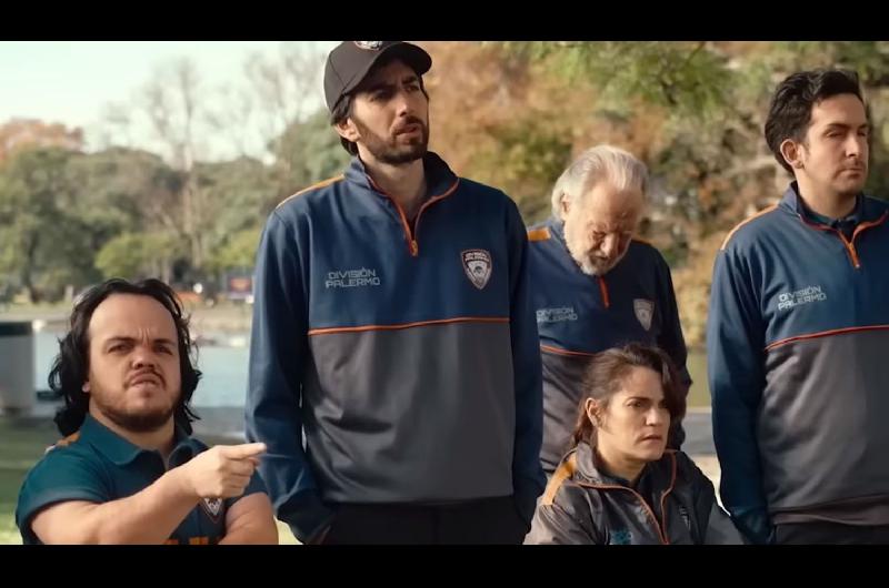 Las series maacutes destacadas que llegan este febrero al streaming