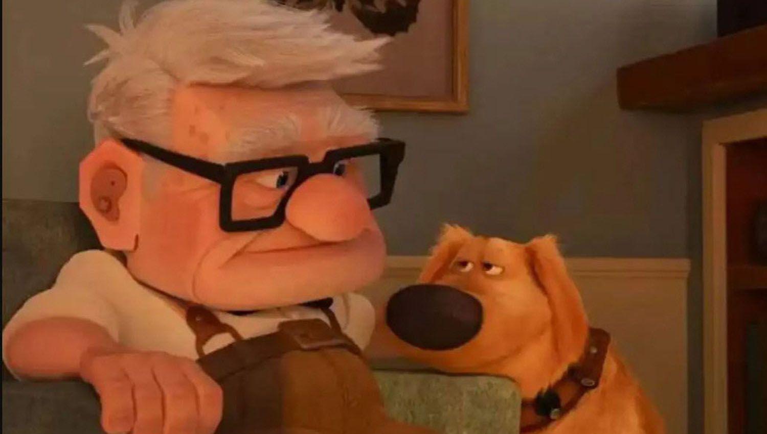 Si te conmovioacute UP preparate para llorar