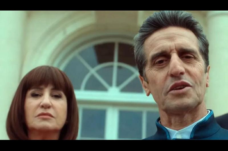 El Reino regresaraacute el proacuteximo 22 de marzo