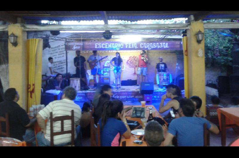 Arranca la Siesta Salamanquera en la Casa de la Abuela Carabajal