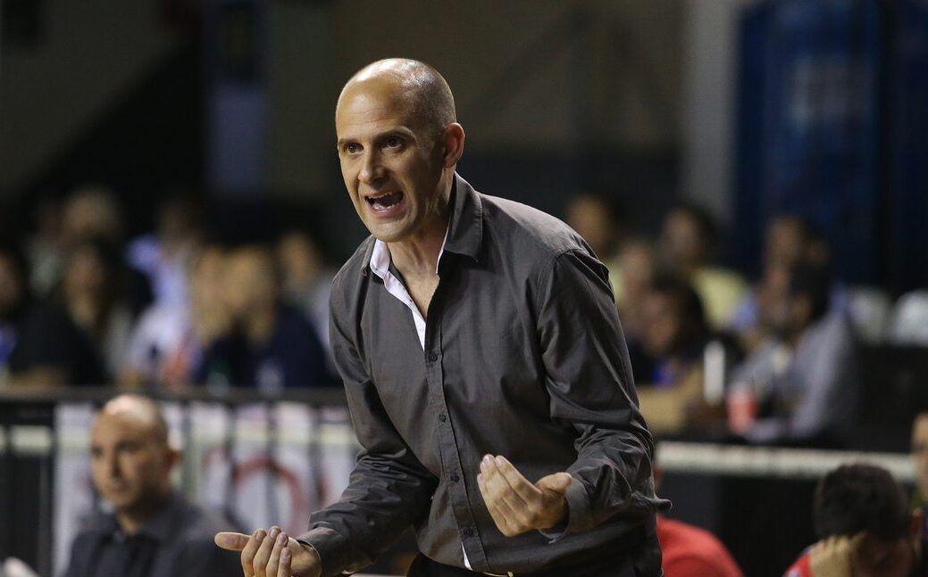 Quimsa tiene nuevo entrenador- Leandro Ramella