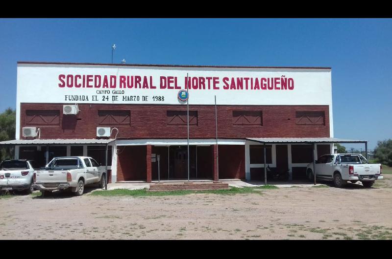 Proacuteximos a instalar las maquinarias para la elaboracioacuten de alimentos balanceados