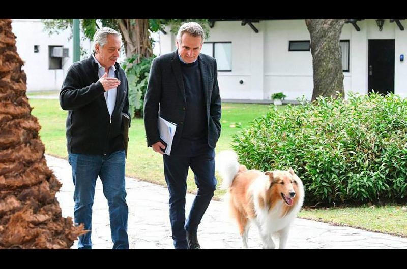 Semana clave para el gobierno- pedido de definiciones reordenamiento y debate interno