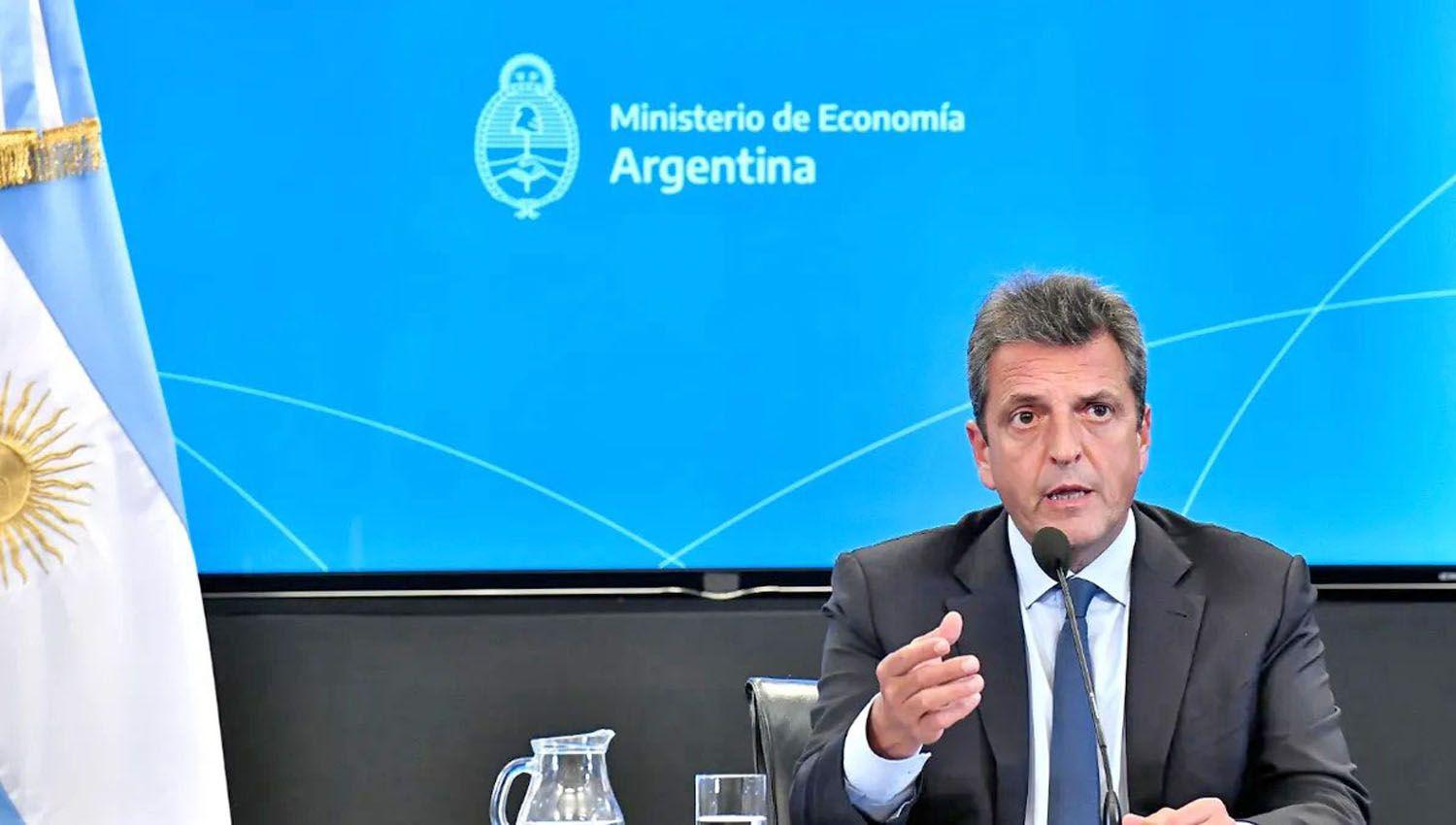 El 6-en-porciento- de inflacioacuten generoacute preocupacioacuten en Economiacutea