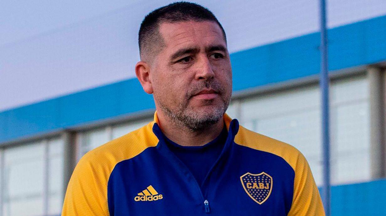 Riquelme rompioacute el silencio y apuntoacute contra la fiscal que clausuroacute una tribuna- Habriacutea que preguntarle de queacute cuadro es