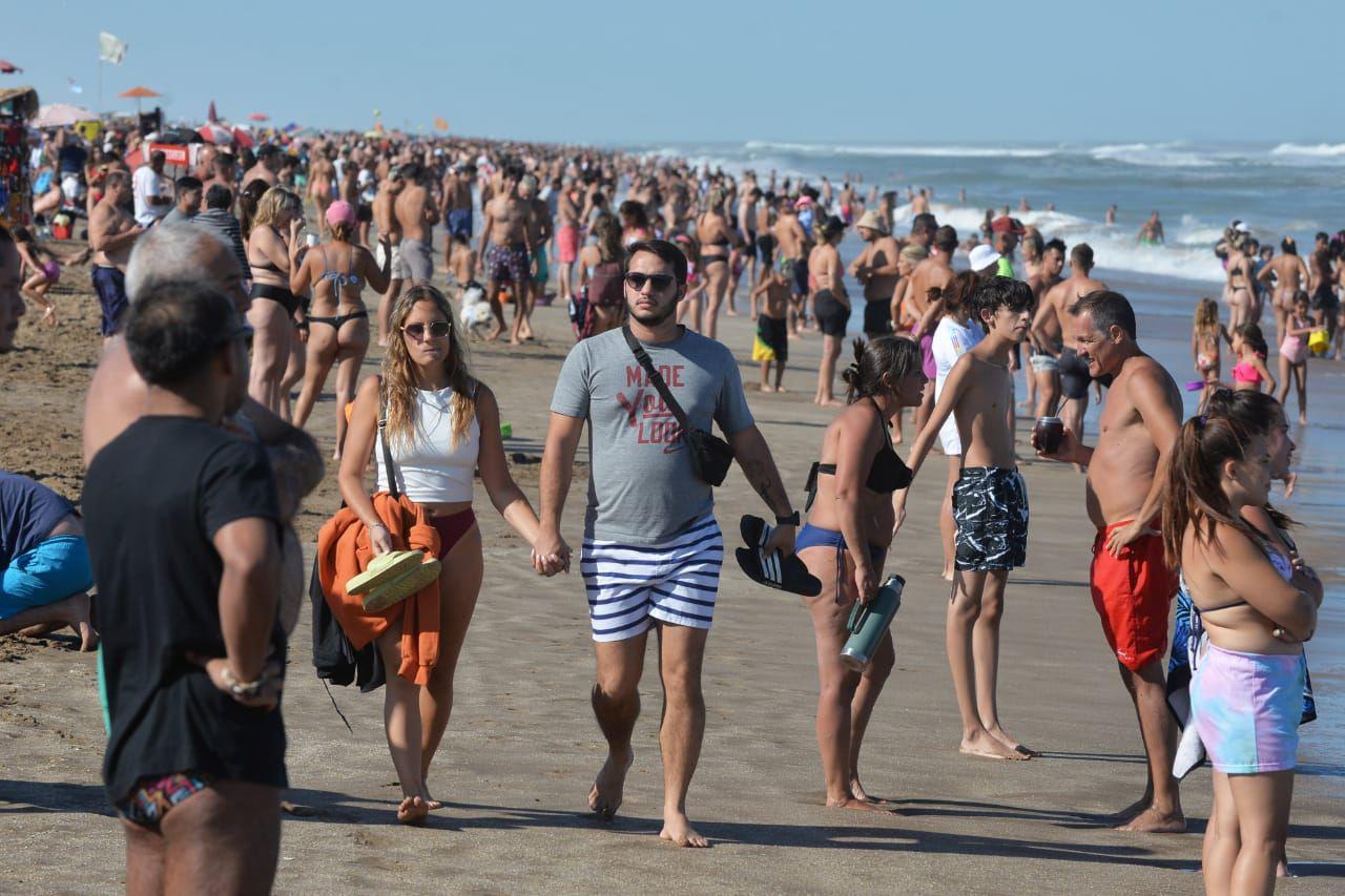 Movimiento turiacutestico reacutecord durante el fin de semana extralargo de Carnaval 2023