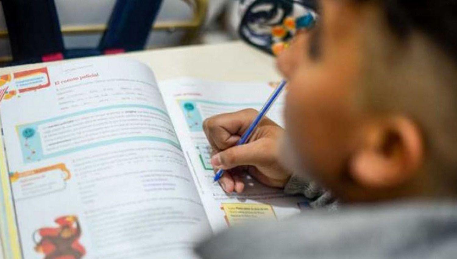 Arrancan las clases en nueve provincias y en la Ciudad de Buenos Aires