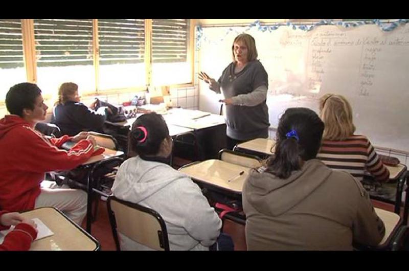 Presentaron Volveacute a estudiar para fortalecer la inclusioacuten laboral