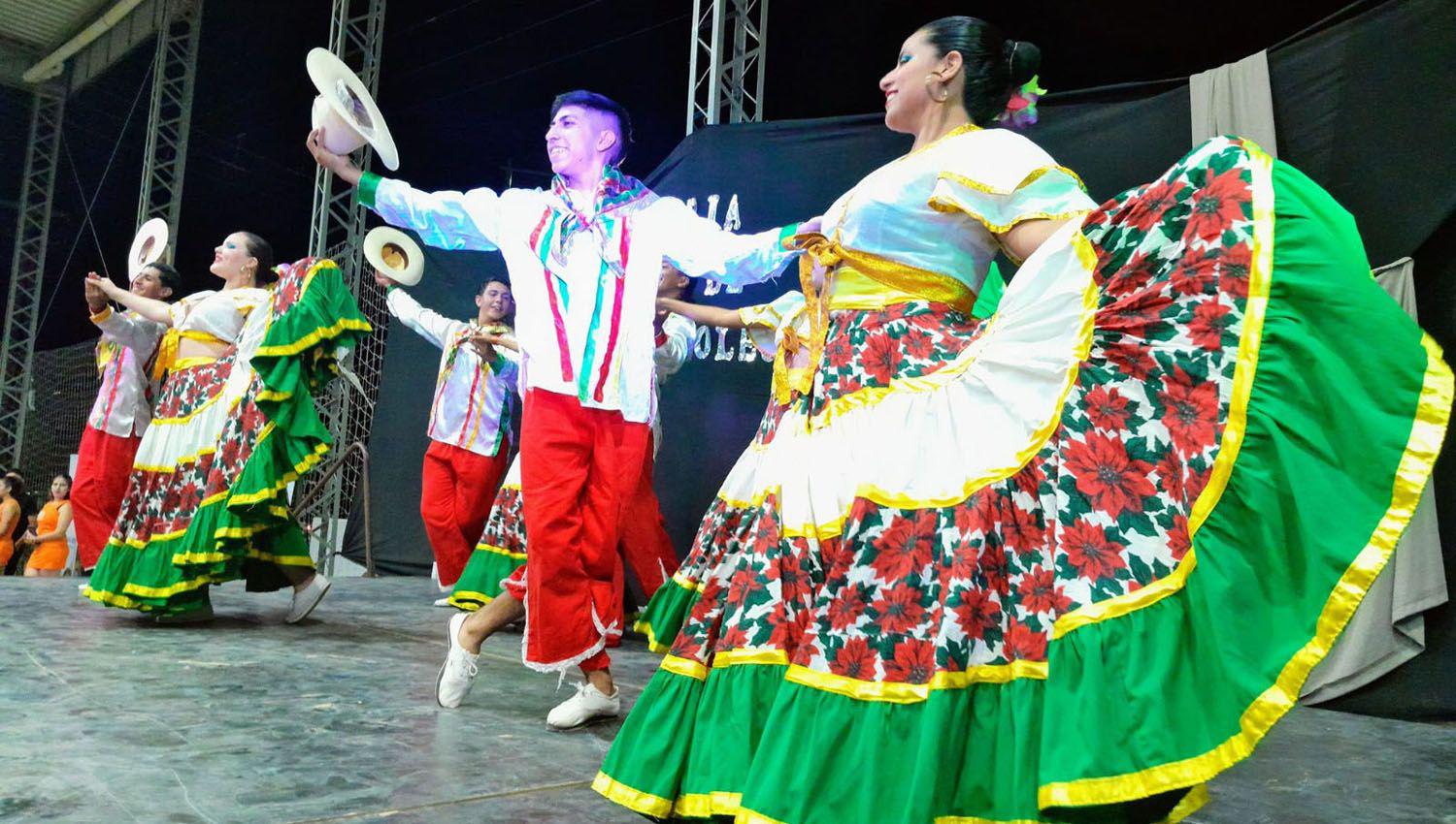 Esta noche De Santiago a Latinoameacuterica en el Complejo Juan F Ibarra