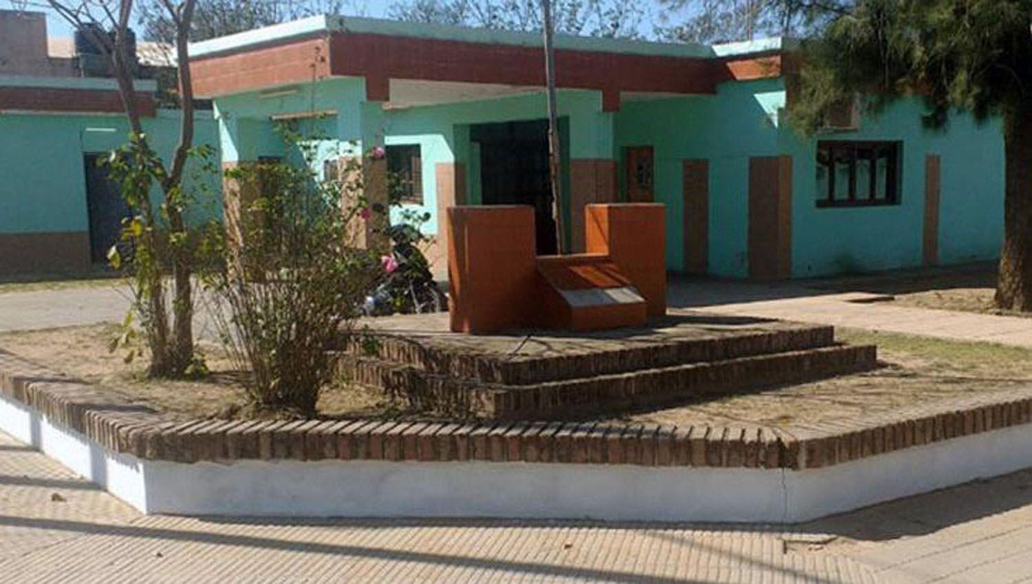 Asesinan a un hombre a tiros en presunta balacera por postes en conflictiva zona rural de Alberdi