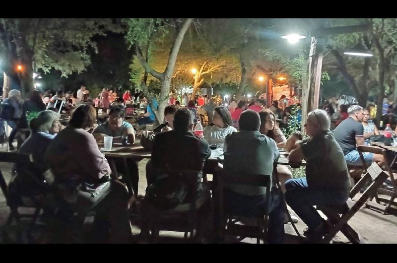 La Feria Upianita abre sus puertas esta tarde con una variada agenda