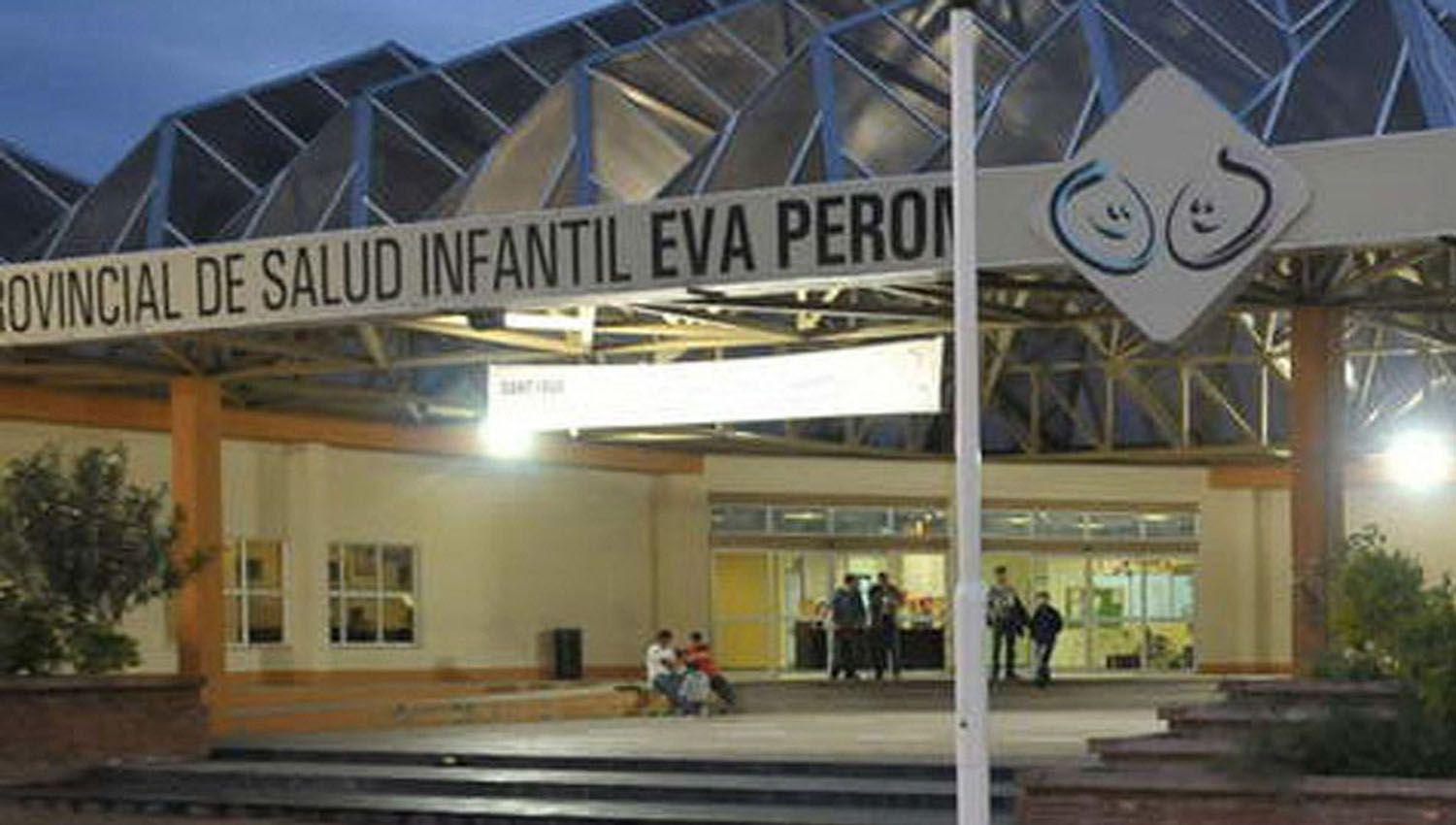 El Cepsi Eva Peroacuten resalta el trabajo en reumatologiacutea infantil