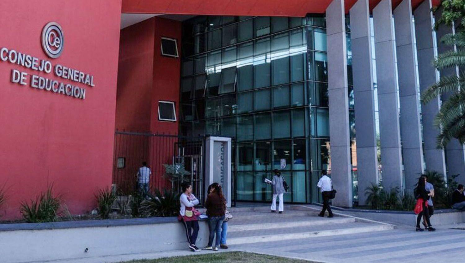 Anuncian nuevas pautas para la designacioacuten de personal docente