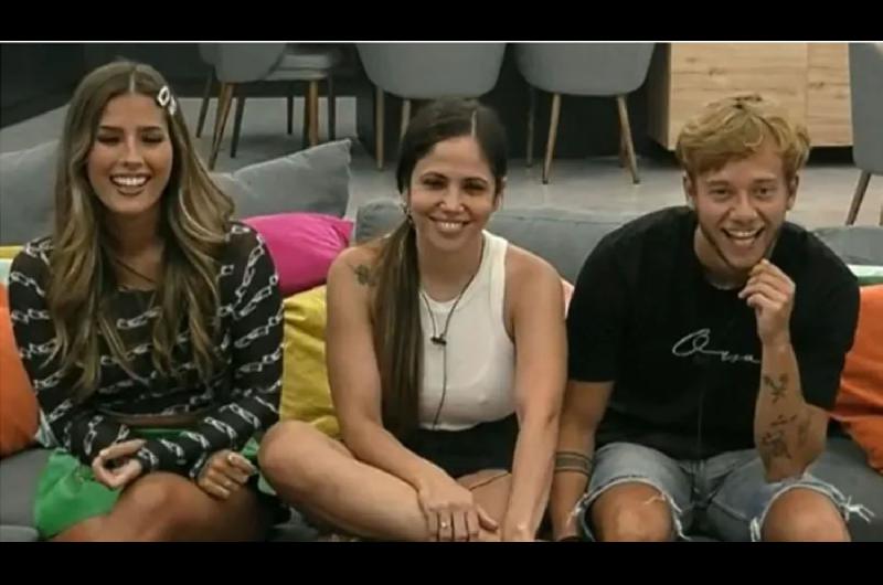 EN VIVO- uacuteltima gala de eliminacioacuten antes de la gran final de Gran Hermano