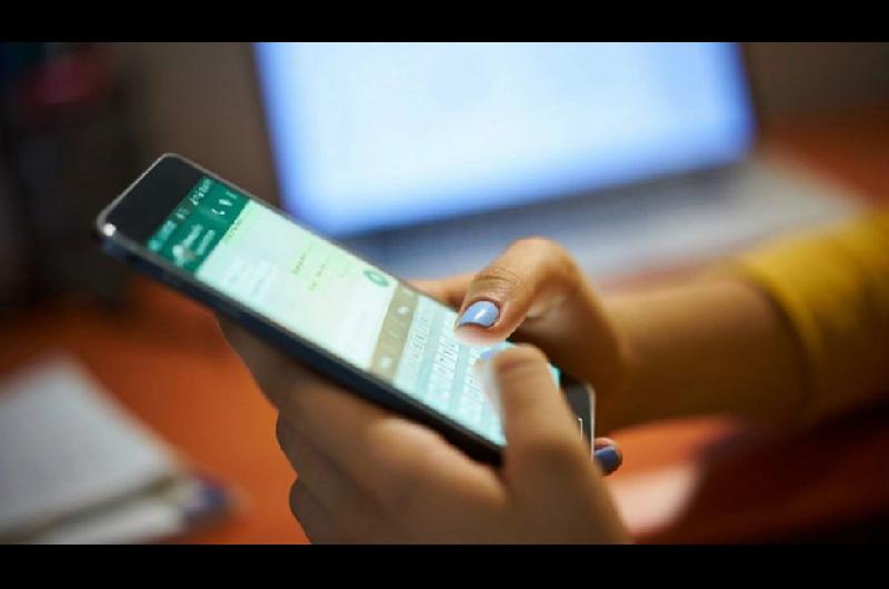 La estafa por WhatsApp que delincuentes concretan utilizando a ldquoMercado Librerdquo