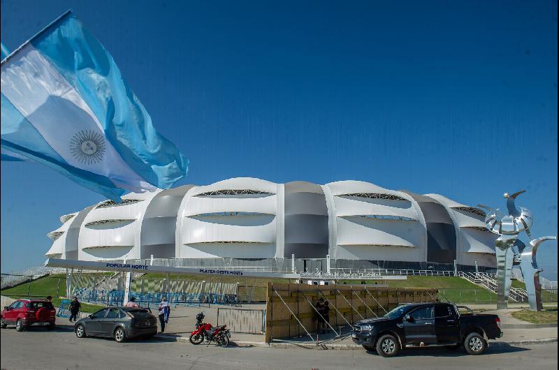 Extienden el plazo para retirar las entradas de la Seleccioacuten Argentina