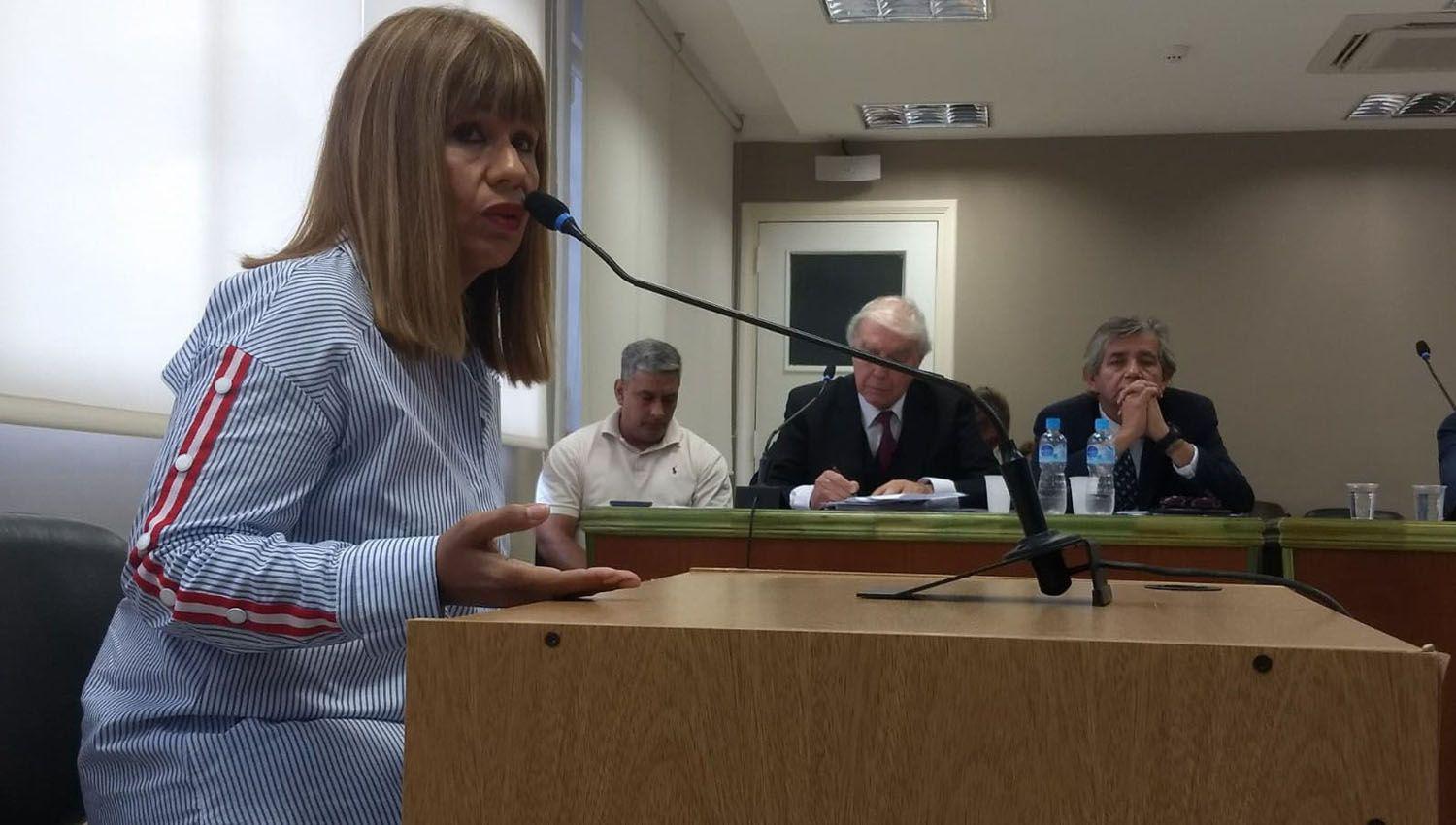 Juzgan a un policiacutea que matoacute a su compantildeero de trabajo en la Seccional Segunda en el antildeo 2016