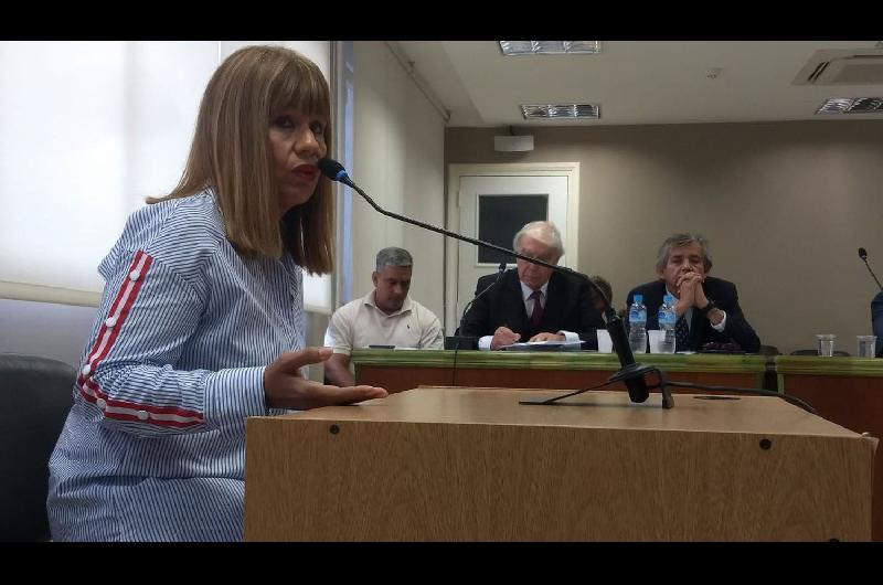 Juzgan a un policiacutea que matoacute a su compantildeero de trabajo en la Seccional Segunda en el antildeo 2016