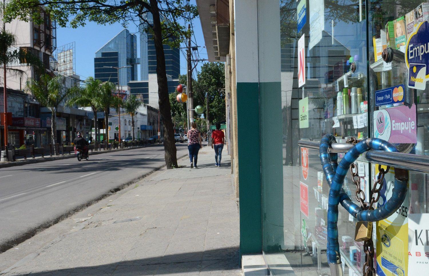 La Caacutemara de Comercio sugiere esta modalidad de trabajo para Semana Santa