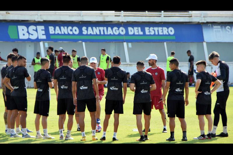 Central Coacuterdoba tuvo que conformarse con un empate ante el Granate