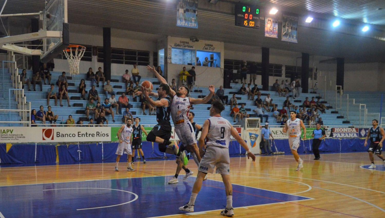 Independiente ganoacute en Paranaacute y acaricia los cuartos de final