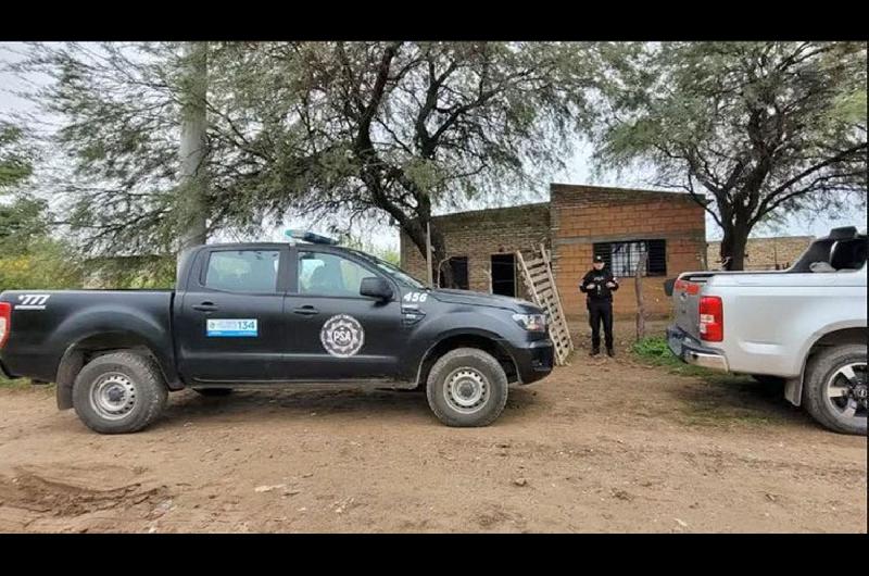 Hermano de ex intendente termentildeo y tres sujetos detenidos por trata y sexo pago del alto nivel